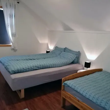 Apartment Bruvingen