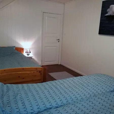 Bruvingen Apartment