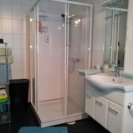 Bruvingen Apartment